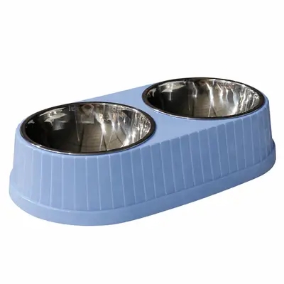 Dual Bowl