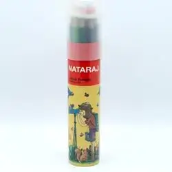 Nataraj Coloring pencil