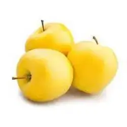 Yellow apple