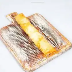 بۆرەک، ١ دانە