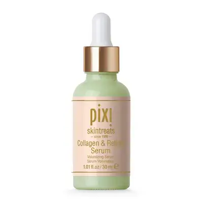 Pixi Botanical Collagen & Retinol Serum - 30ml | بيكسي سيروم الكولاجين و الريتينول الليلي - 30 مل