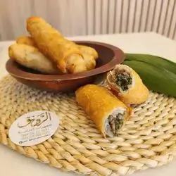 Beef Burek