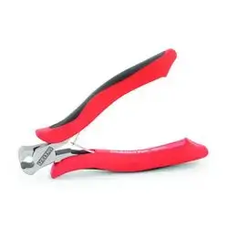 Electronics Peak Pliers 125 Mm