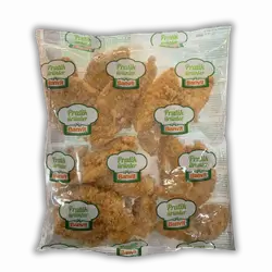 Crispy Panfit Fillet 1 Kg