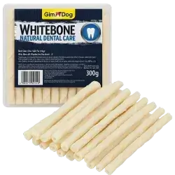 GimDog Nautral Detal Care 300g