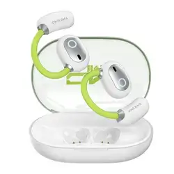 ONIKUMA T25 Wireless Earbuds – White