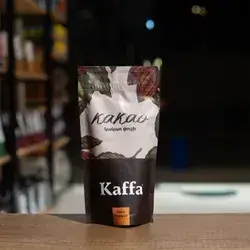 Kakao Coffee 
