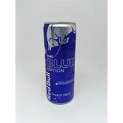 Red Bull Blue 250Ml