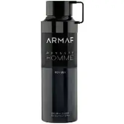 Armaf Odyssey Homme by Armaf Body Spray 6.7 Oz for Men
