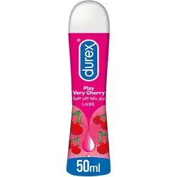 Durex Play Very Cherry 50 ml