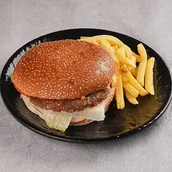 Beef Burger