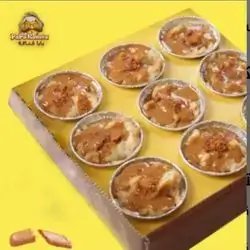 Ayal Um Ali - 6 Pcs