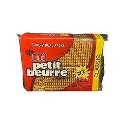 Eti Petit Burre 400G