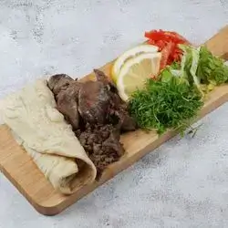 Liver Sandwich