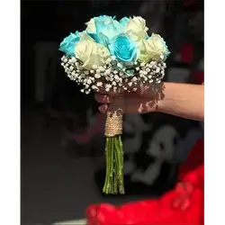 10 Rose
