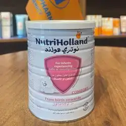 nutriholland comfort from birth onwards 400g