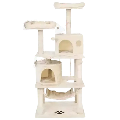 E12 Cat Tree