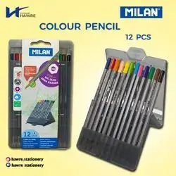 Color Pencil