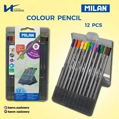 Color Pencil