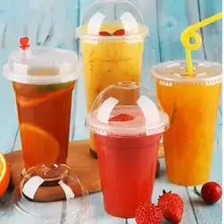 Fruit Cocktails 