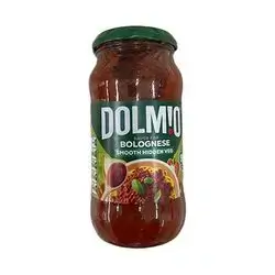 Dolmio Bolognese Pasta Vg Sauce500g