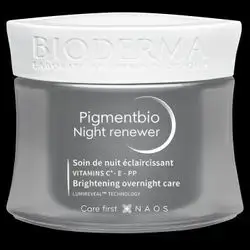 Bioderma Pigmentbio Night Renewer 50ml