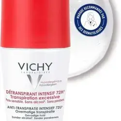 Vichy 72H Stress Resist Anti-Perspirant