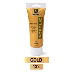 Acrylic Maries (GOLD) (132) 75ml
