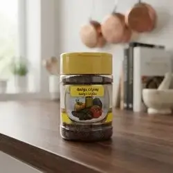 بەهارات دۆڵمە (یاپراغ) ئالین 65 گرام