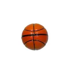 Mini Basketball Stress Ball