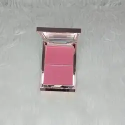 A New Product From The Rozza Blush Duo (Powder & Creamy) -4- ٌRaspberry