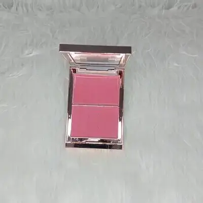 A New Product From The Rozza Blush Duo (Powder & Creamy) -4- ٌRaspberry