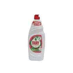 Fairy Dishwashing Liquid Pomegranate Euro 750 Ml