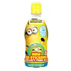 Minions Multifuit 350ml