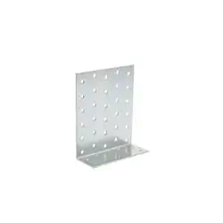 Angle Asymetric 90° 100X40X120