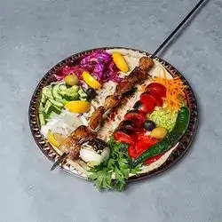 Fat Tikka