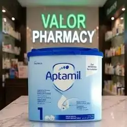 APTAMIL 1 400G