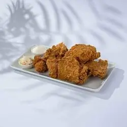 Kentucky 7 Pieces