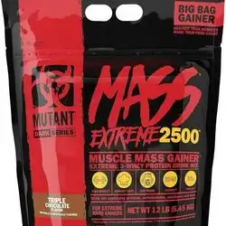 MUTANT - Mass Extreme 2500 5.45kg
