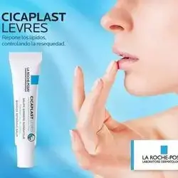 Cicaplast Leveres