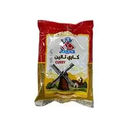 Alen Curry 100g