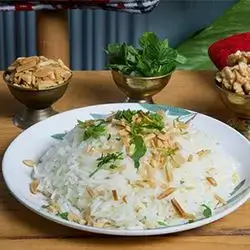 White Rice