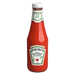 heinz tomato ketchup