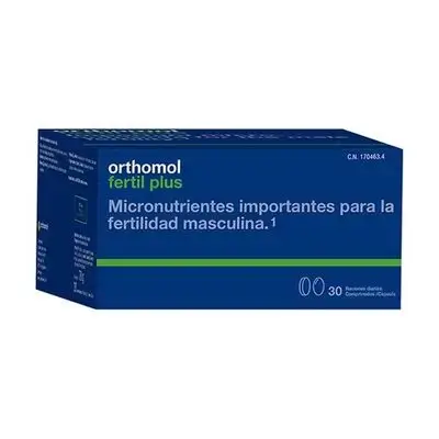 Orthomol Fertil Pus