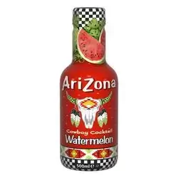 Arizona WaterMelon 500ml