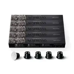 Nespresso Ristretto