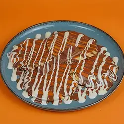 Kinder Pancake