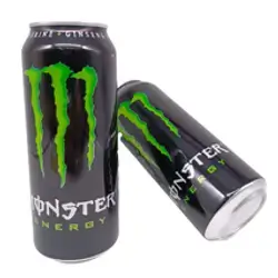 monster 