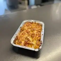 Chicken Cheese
