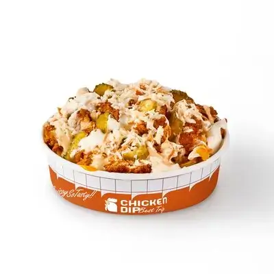Nashville Dish